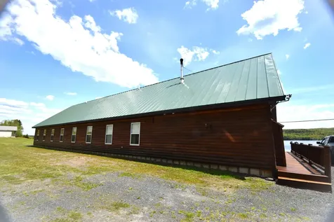 109 Sinclair Road Sinclair ME 04779