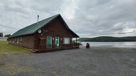 109 Sinclair Road Sinclair ME 04779