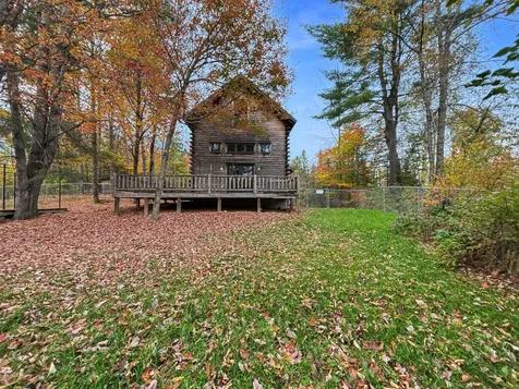 17 Klimavicz Road Dover-foxcroft ME 04426