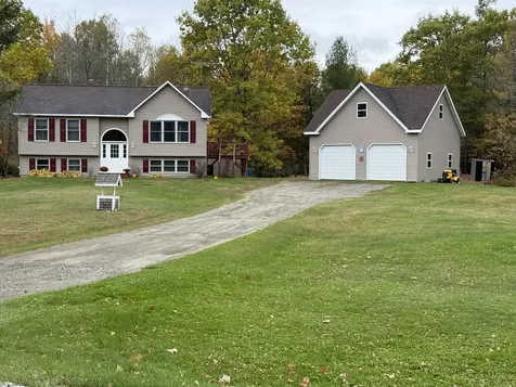 53 Line Road Sangerville ME 04479