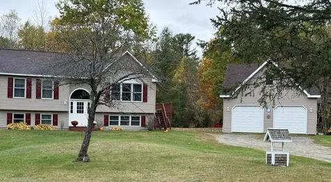 53 Line Road Sangerville ME 04479