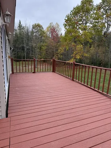 53 Line Road Sangerville ME 04479