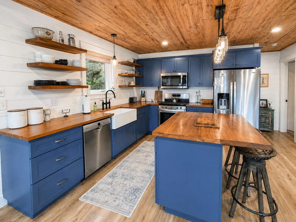80 Fitts Mountain Road Dedham ME 04429