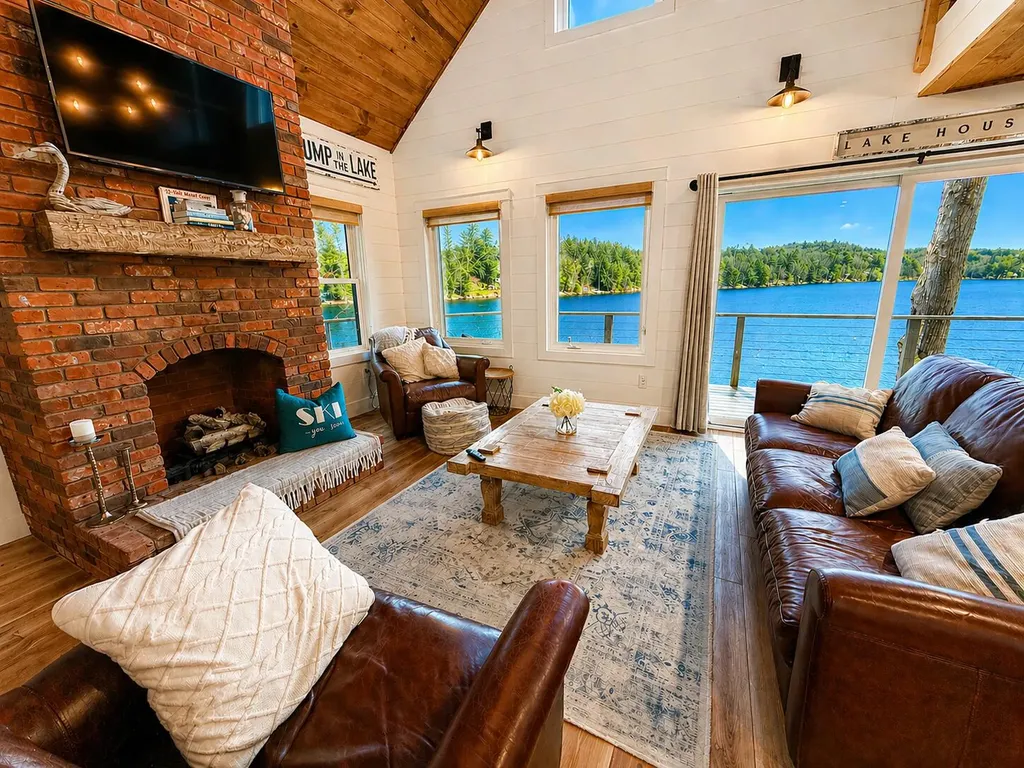 80 Fitts Mountain Road Dedham ME 04429