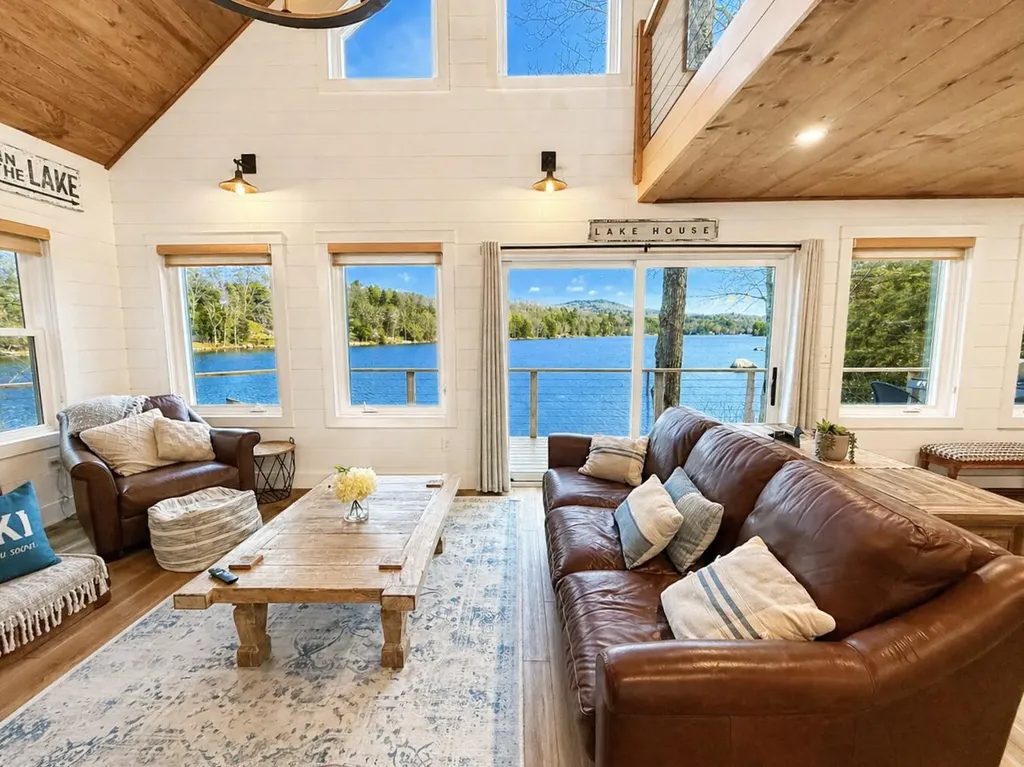 80 Fitts Mountain Road Dedham ME 04429