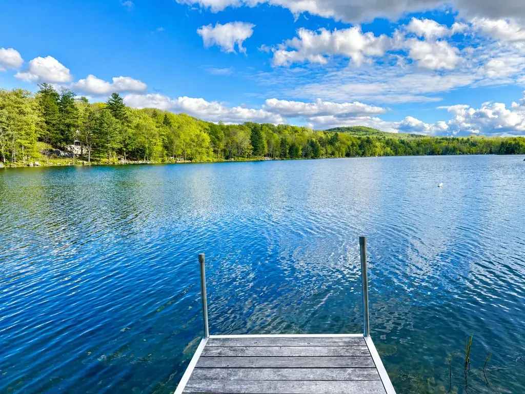 80 Fitts Mountain Road Dedham ME 04429