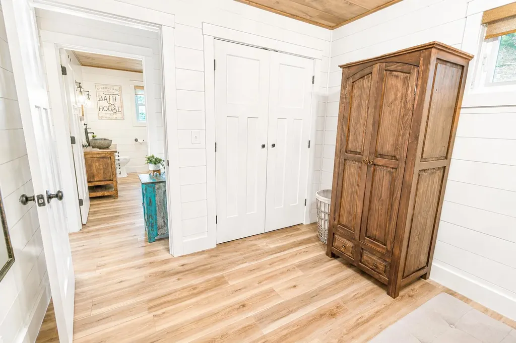 80 Fitts Mountain Road Dedham ME 04429