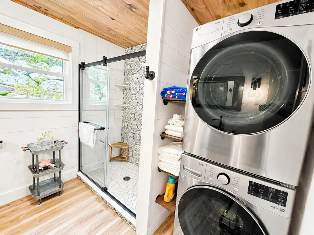 80 Fitts Mountain Road Dedham ME 04429