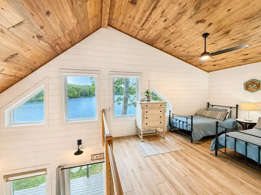 80 Fitts Mountain Road Dedham ME 04429