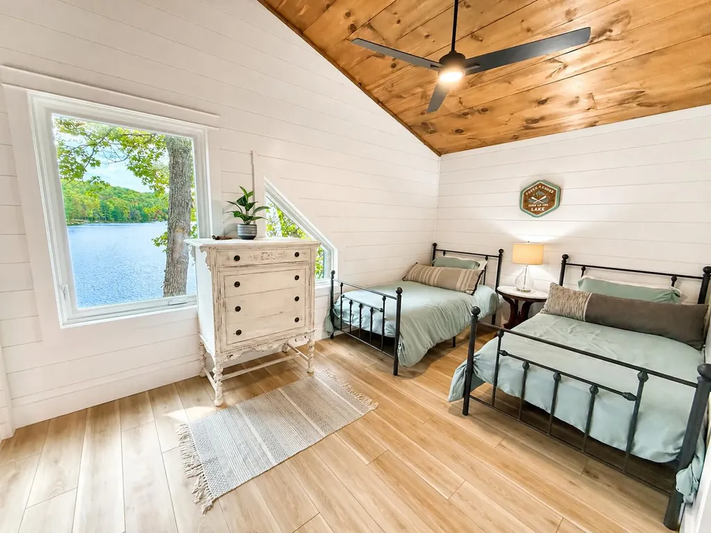 80 Fitts Mountain Road Dedham ME 04429
