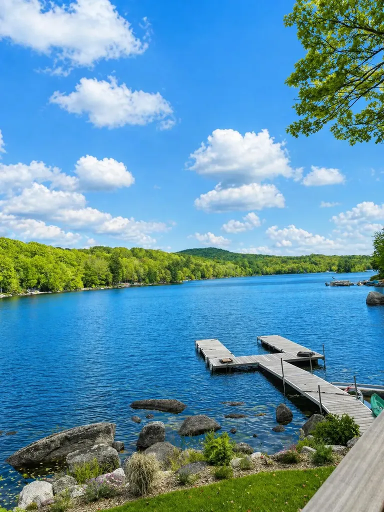 80 Fitts Mountain Road Dedham ME 04429