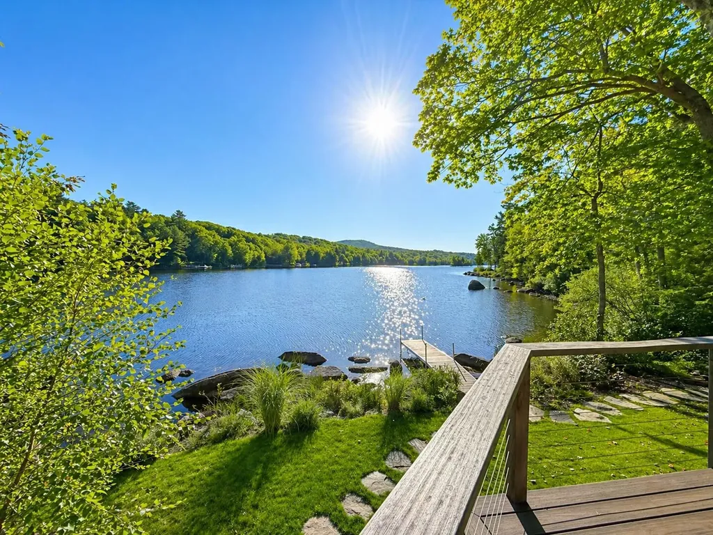 80 Fitts Mountain Road Dedham ME 04429