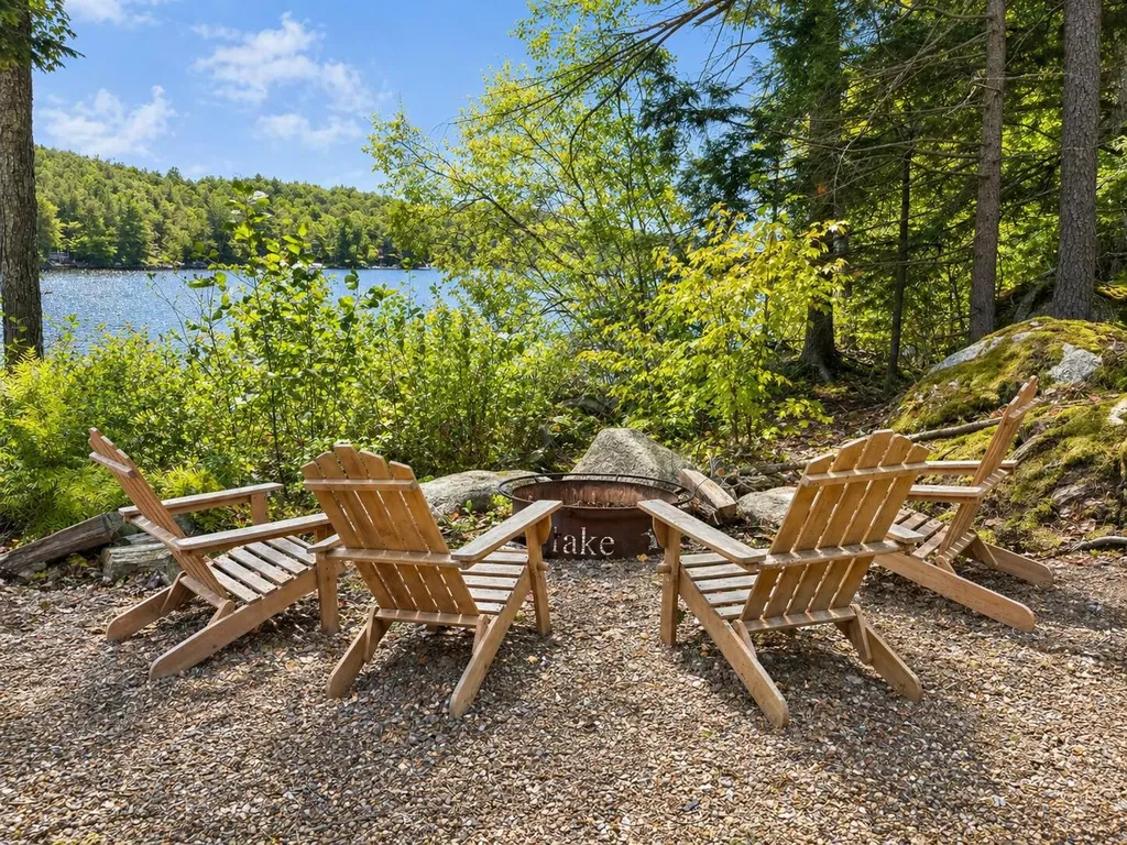 80 Fitts Mountain Road Dedham ME 04429