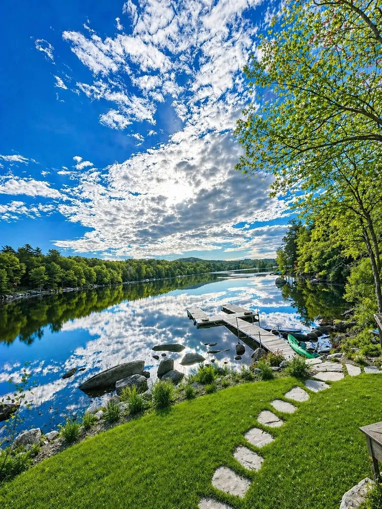 80 Fitts Mountain Road Dedham ME 04429