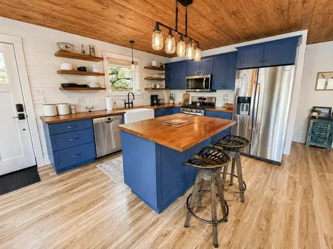 80 Fitts Mountain Road Dedham ME 04429