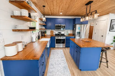 80 Fitts Mountain Road Dedham ME 04429