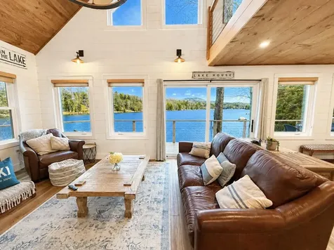 80 Fitts Mountain Road Dedham ME 04429