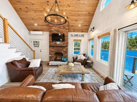 80 Fitts Mountain Road Dedham ME 04429