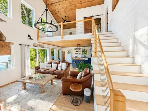 80 Fitts Mountain Road Dedham ME 04429