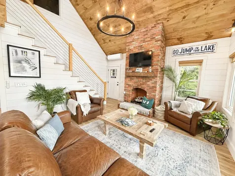 80 Fitts Mountain Road Dedham ME 04429