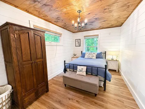 80 Fitts Mountain Road Dedham ME 04429