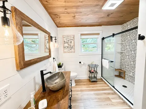 80 Fitts Mountain Road Dedham ME 04429