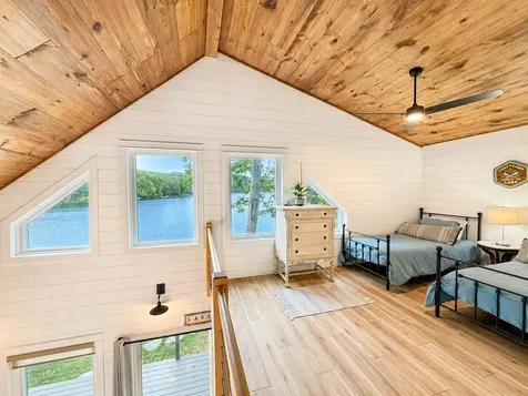 80 Fitts Mountain Road Dedham ME 04429