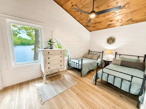 80 Fitts Mountain Road Dedham ME 04429