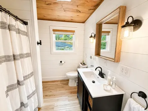 80 Fitts Mountain Road Dedham ME 04429