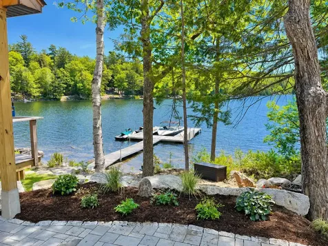 80 Fitts Mountain Road Dedham ME 04429