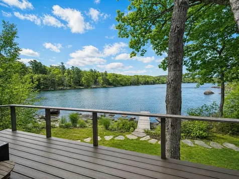 80 Fitts Mountain Road Dedham ME 04429
