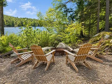 80 Fitts Mountain Road Dedham ME 04429