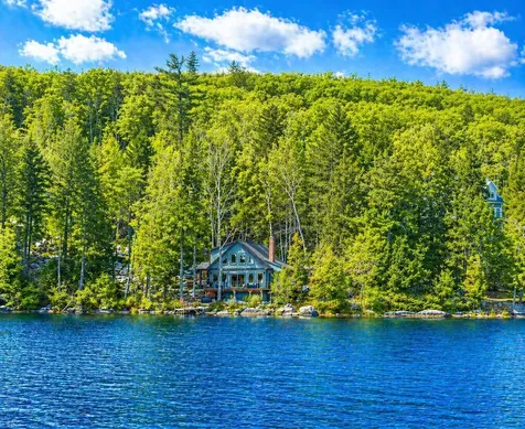 80 Fitts Mountain Road Dedham ME 04429