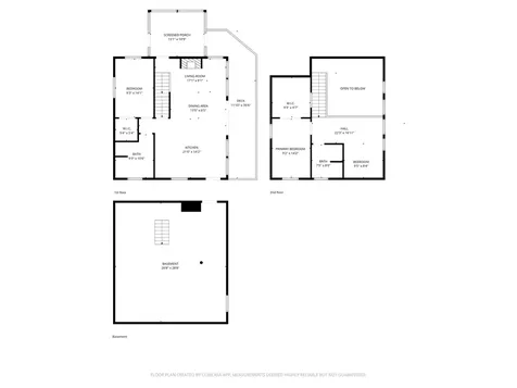 80 Fitts Mountain Road Dedham ME 04429