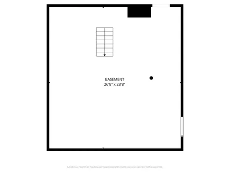 80 Fitts Mountain Road Dedham ME 04429