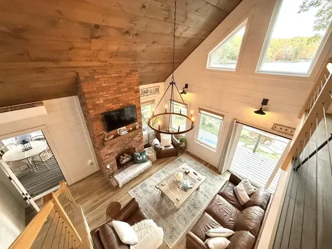 80 Fitts Mountain Road Dedham ME 04429