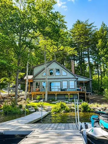 80 Fitts Mountain Road Dedham ME 04429