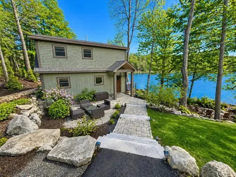 80 Fitts Mountain Road Dedham ME 04429