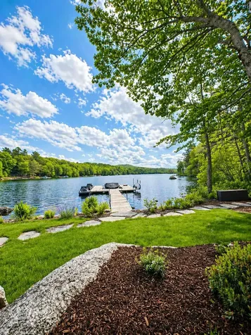 80 Fitts Mountain Road Dedham ME 04429
