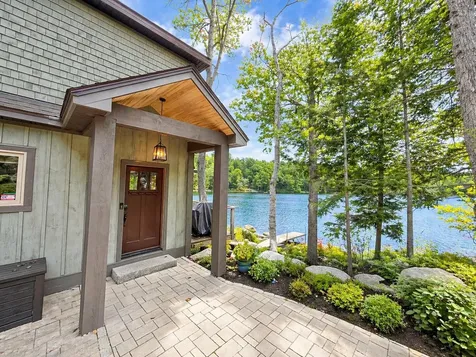 80 Fitts Mountain Road Dedham ME 04429