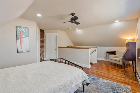 284 Dallas Hill Road Dallas Plt ME 04970