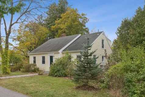 52 Fletcher Street Kennebunk ME 04043
