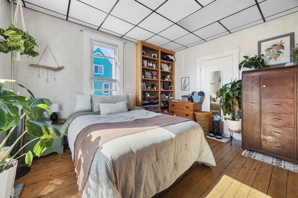8 Cottage Street Milbridge ME 04658