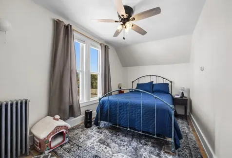 8 Cottage Street Milbridge ME 04658