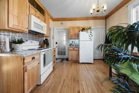 8 Cottage Street Milbridge ME 04658