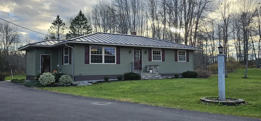 329 Neck Road Benton ME 04901