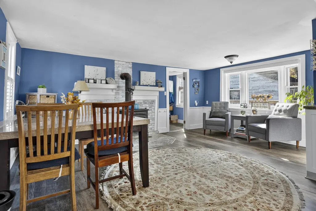 137 Durham Road Freeport ME 04032