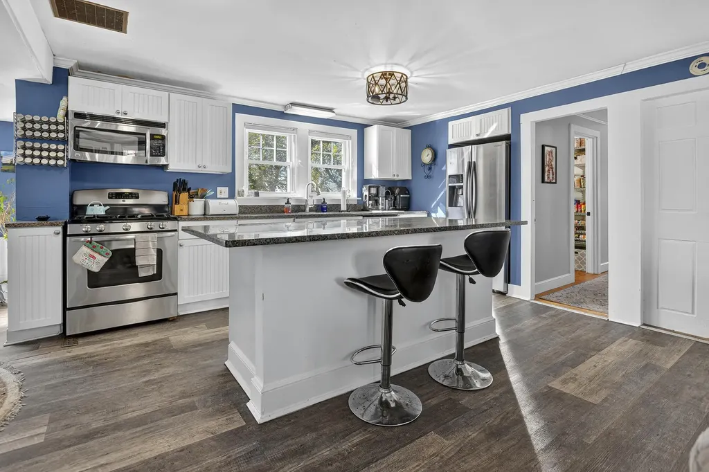 137 Durham Road Freeport ME 04032