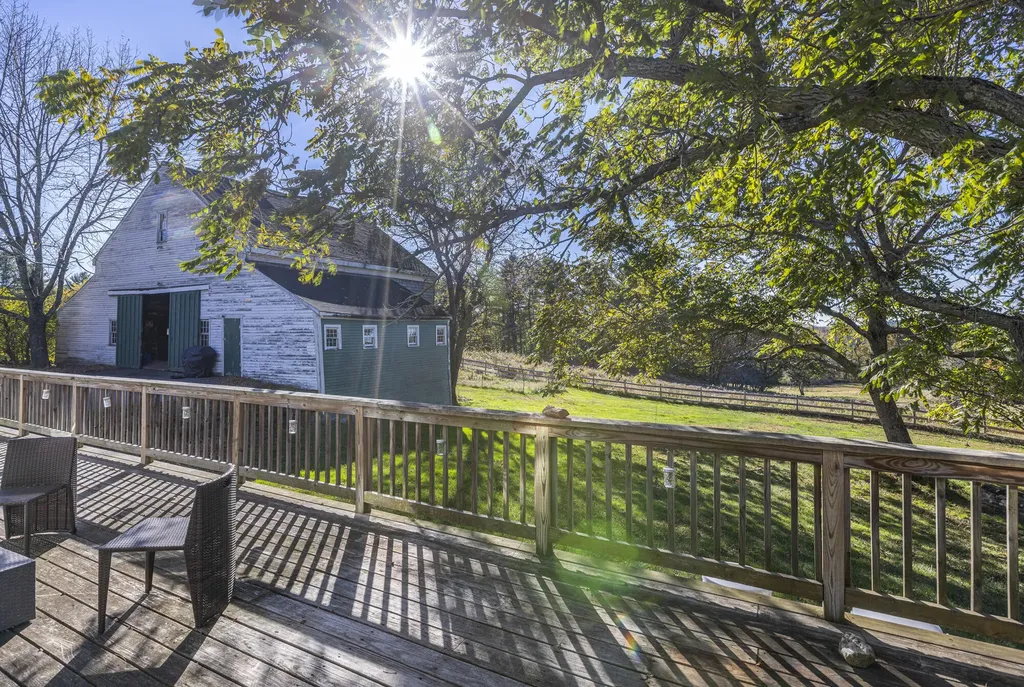 137 Durham Road Freeport ME 04032