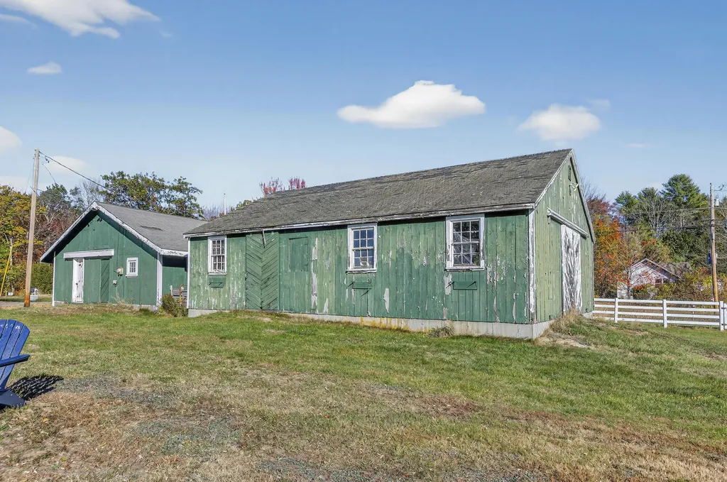 137 Durham Road Freeport ME 04032
